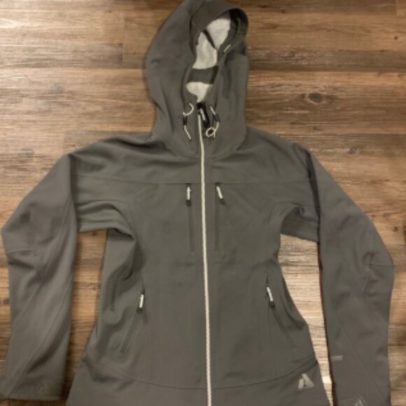 Eddie Bauer First Ascent Mountaineering Jacket - Picture 1 of 4